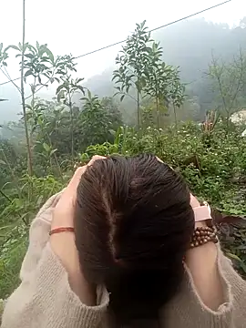 linda_bae00's Webcam Show