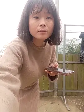 Show de webcam de linda_bae00