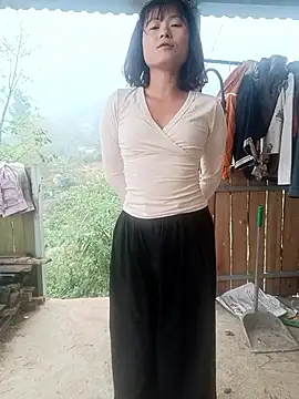 linda_bae00 Adlı Modelin Web Kamerası Şovu