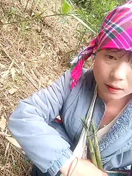 linda_bae00 웹캠 쇼