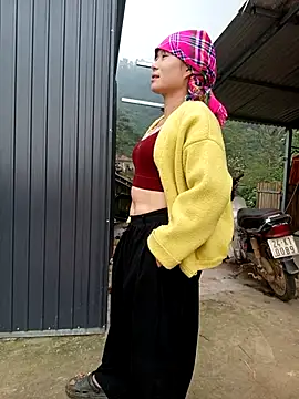 linda_bae00 webkamerás műsora