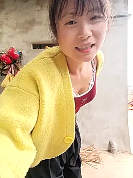 linda_bae00 Pertunjukan Webcam