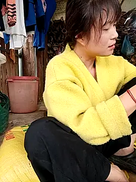 Show de webcam de linda_bae00