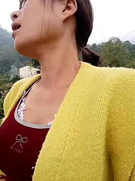 linda_bae00 网络视讯表演