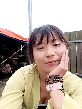 linda_bae00のウェブカメラショー