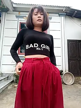 linda_bae00 网络视讯表演