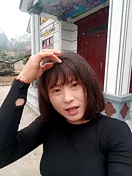 linda_bae00n Webbikameraesitys