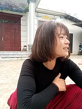 Вебкам-шоу linda_bae00