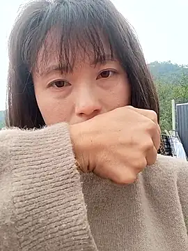 linda_bae00のウェブカメラショー