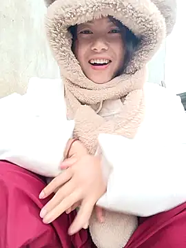 linda_bae00 Webcam-Show