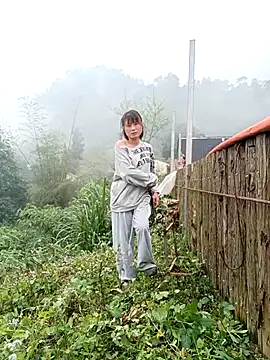 linda_bae00のウェブカメラショー