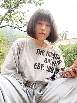 linda_bae00 웹캠 쇼