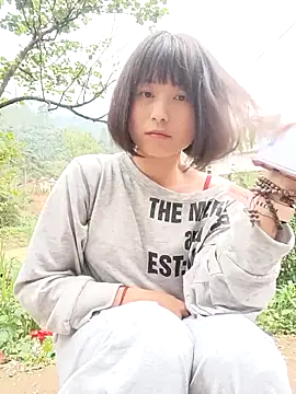 linda_bae00's Webcam Show