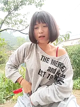 linda_bae00 网络视讯表演