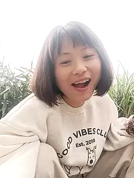 linda_bae00のウェブカメラショー