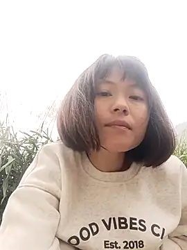 linda_bae00のウェブカメラショー