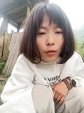 Show webcam de linda_bae00