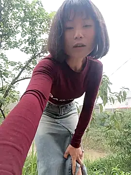 linda_bae00's Webcam Show