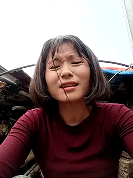 linda_bae00's Webcam Show