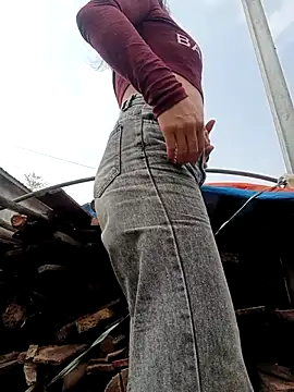 Show de linda_bae00 na webcam