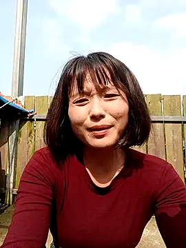 linda_bae00 Pertunjukan Webcam