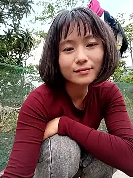 linda_bae00 Webcam-Show