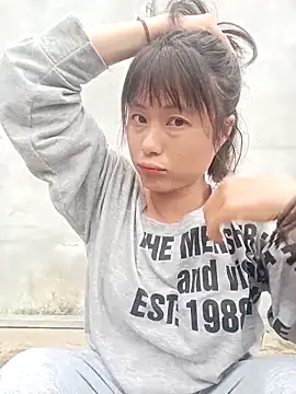 linda_bae00 Webcam-Show