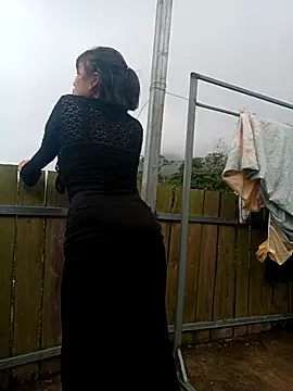 linda_bae00's Webcam Show