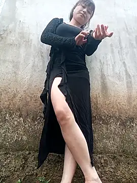 Show Webcam de linda_bae00