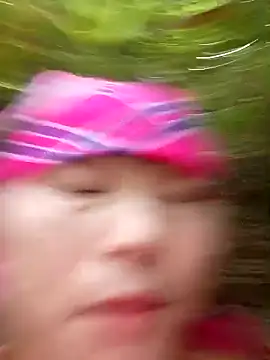 Вебкам-шоу linda_bae00