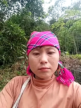 linda_bae00のウェブカメラショー