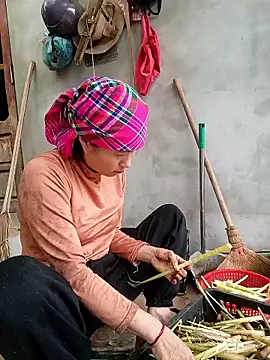 Show Webcam de linda_bae00