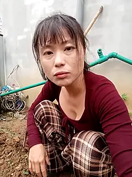 Show Webcam de linda_bae00