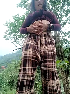 linda_bae00 Webcam Show