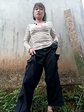 linda_bae00 Webcamshow