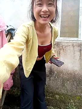 linda_bae00 Adlı Modelin Web Kamerası Şovu