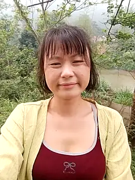 Pokazy przed kamerką – linda_bae00