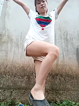 linda_bae00 Webcam Show