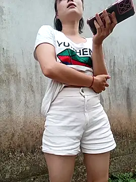 linda_bae00 – Kamerová šou