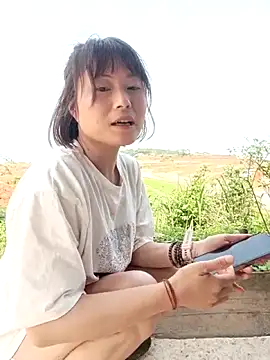 linda_bae00 Webcam-Show