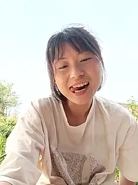 Pertunjukan Kamera Web linda_bae00