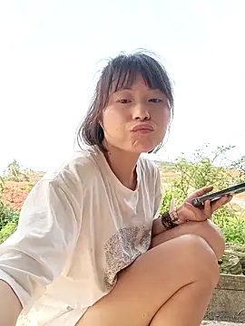 Show webcam de linda_bae00