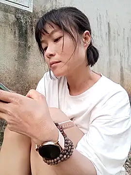 Show webcam de linda_bae00