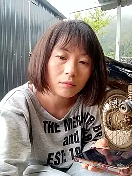 linda_bae00 웹캠 쇼