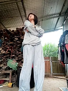 linda_bae00's Webcam Show