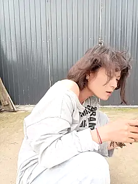 linda_bae00's Webcam Show