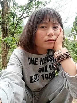 linda_bae00 Webcam-Show