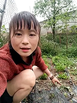 Show webcam de linda_bae00