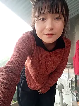 linda_bae00 网络视讯表演