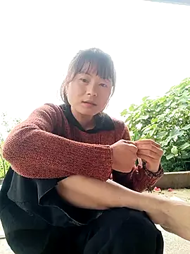 linda_bae00 网络视讯表演
